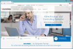 eurodata bietet SaaS-Lösungen