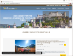 SAGE Immobilien - Immobilienmakler für Salzburg und Kitzbühel